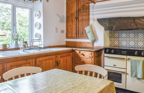 Manod Cottage | 2 bedroom accommodation in Cwm Penmachno, near Betws-y-Coed