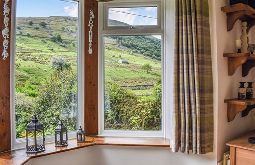 Manod Cottage | 2 bedroom accommodation in Cwm Penmachno, near Betws-y-Coed