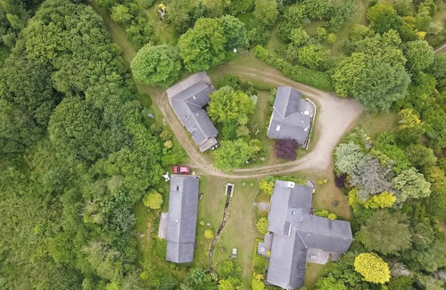 Newport Cottage | 2 bedroom accommodation in Fachongle Ganol, near Newport