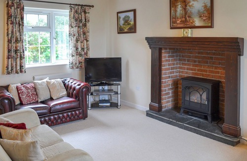 Crantock Cottage | 2 bedroom accommodation in Crantock, near Newquay