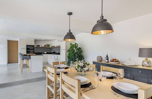 Oakham Cottage | 2 bedroom accommodation in Braunston, near Oakham