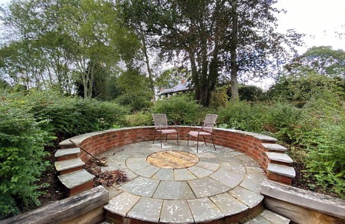Sherfield English Cottage | 2 bedroom accommodation in Romsey, near Brook