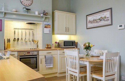 Hebden Cottage | 2 bedroom accommodation in Hebden, near Grassington