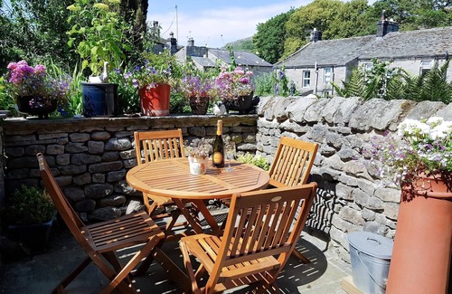 Hebden Cottage | 2 bedroom accommodation in Hebden, near Grassington