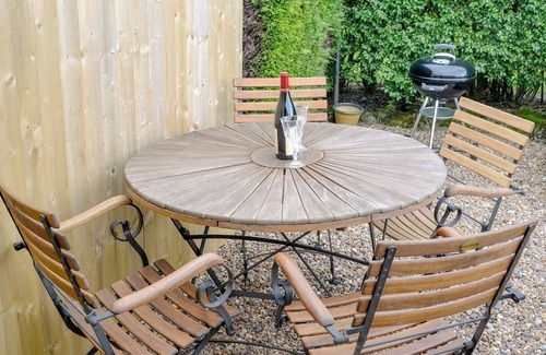 Hebden Cottage | 2 bedroom accommodation in Hebden, near Grassington