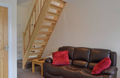 Spilsby Cottage | 2 bedroom accommodation in Toynton-All-Saints, near Spilsby
