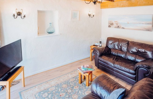 Lydstep Cottage | 2 bedroom accommodation in Lydstep, near Tenby