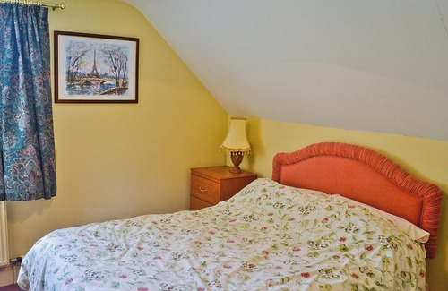 Westonbirt Cottage | 2 bedroom accommodation in Westonbirt, near Tetbury