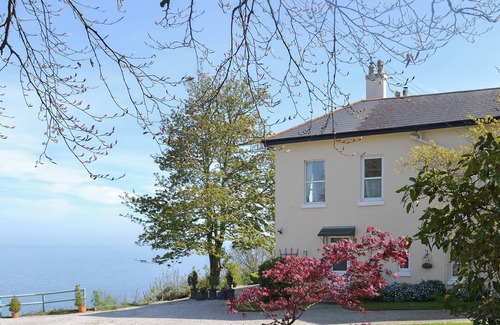 Torquay Cottage | 2 bedroom accommodation in Maidencombe, near Torquay