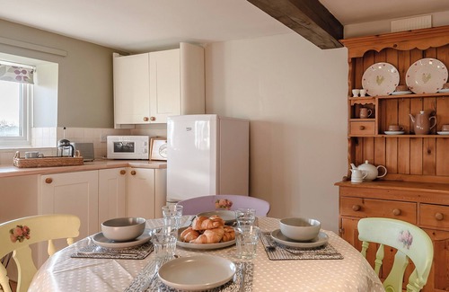 Welby Cottage | 2 bedroom accommodation in Ropsley, near Grantham