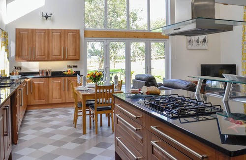 Wigton Cottage | 2 bedroom accommodation in Arkleby, near Aspatria