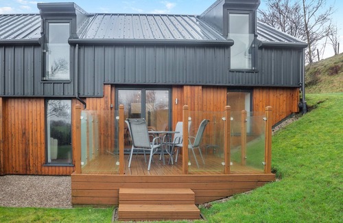 Bala Cottage | 2 bedroom accommodation in Rhyd Uchaf, near Bala