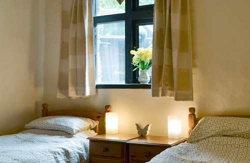 Hele Cottage | 2 bedroom accommodation in Parracombe, near Ilfracombe