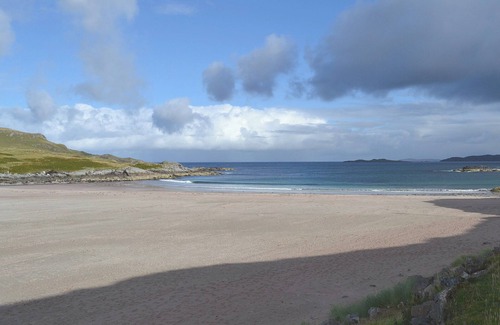 Drumbeg Cottage | 2 bedroom accommodation in Drumbeg, by Lochinver