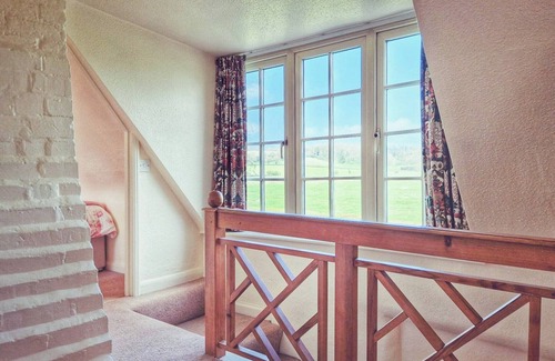 Tetford Cottage | 2 bedroom accommodation in Little London, near Tetford