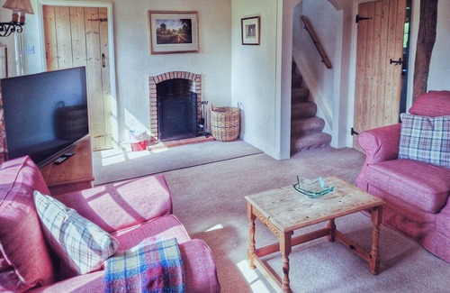 Tetford Cottage | 2 bedroom accommodation in Little London, near Tetford