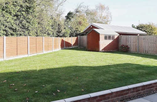 Louth Cottage | 2 bedroom accommodation in Grainthorpe, near Louth