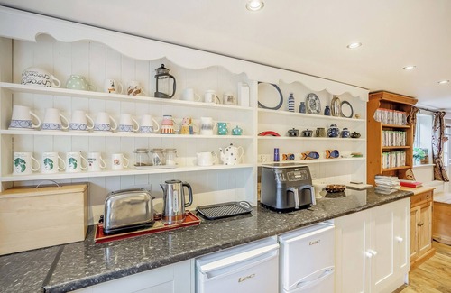 Tetford Cottage | 2 bedroom accommodation in Tetford, near Horncastle