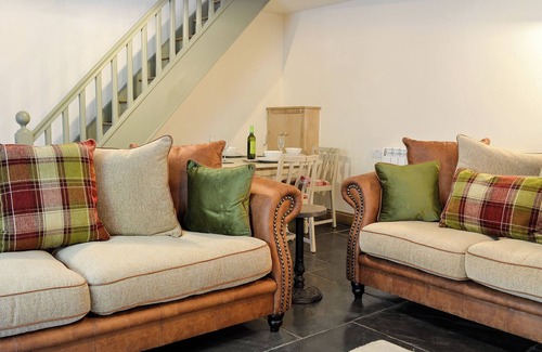 Manod Cottage | 2 bedroom accommodation in Cwm Penmachno, near Betws-y-Coed