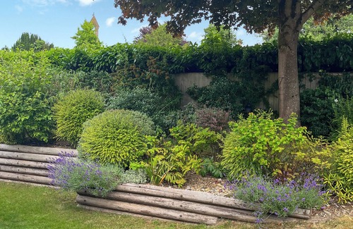 Wooburn Moor Cottage | 2 bedroom accommodation in Penn