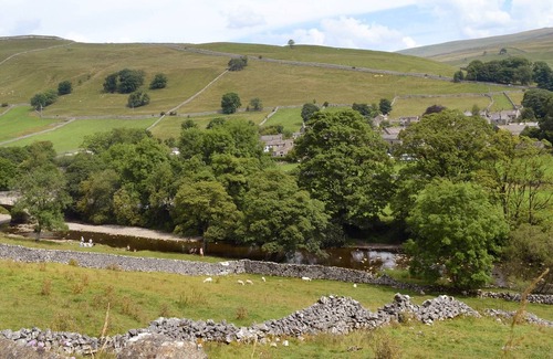 Ripon Cottage | 2 bedroom accommodation in Kirkby Malzeard, near Ripon