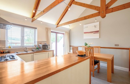 Carnon Downs Cottage | 2 bedroom accommodation in Carnon Downs, near Truro