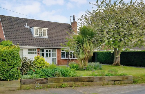 Upton Cottage | 2 bedroom accommodation in Upton