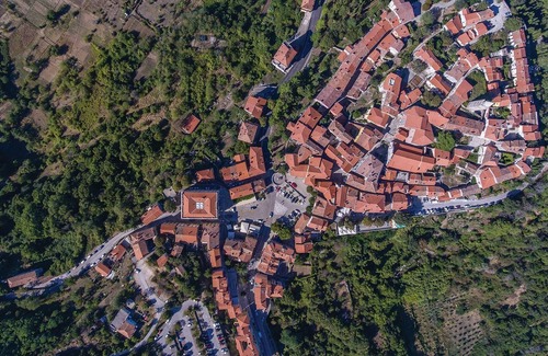 Rogocana House | 2 bedroom accommodation in Labin