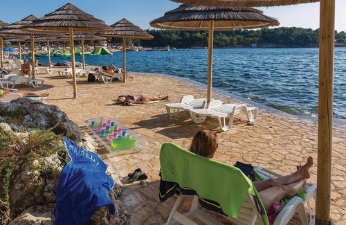 Jasenovica Apartment | 2 bedroom accommodation in Porec