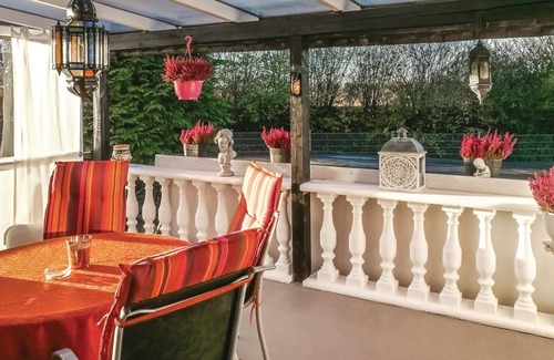 Ense Apartment | 2 bedroom accommodation in Ense