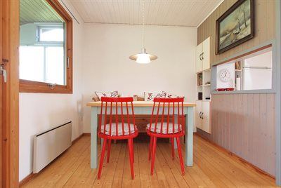 Vordingborg Municipality House | 2 bedroom accommodation in Mern