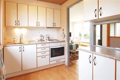 Vordingborg Municipality House | 2 bedroom accommodation in Mern