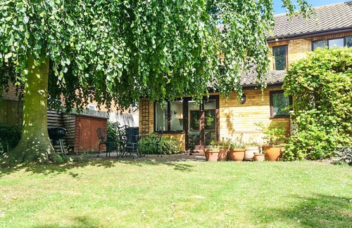 Little Downham Cottage | 2 bedroom accommodation in Little Downham, near Ely
