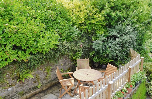 Looe Cottage | 2 bedroom accommodation in Looe