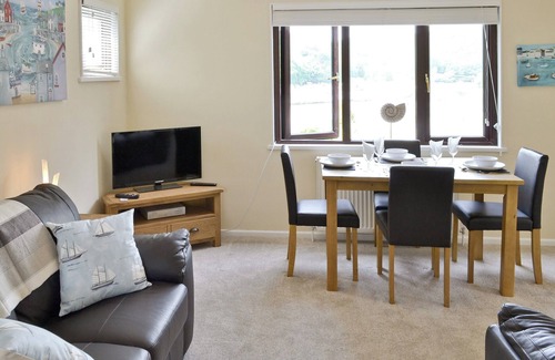 Looe Cottage | 2 bedroom accommodation in Looe