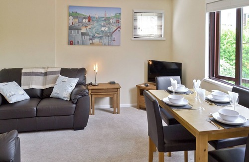 Looe Cottage | 2 bedroom accommodation in Looe