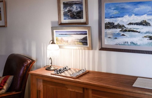 Tain Cottage | 2 bedroom accommodation in Balintore, near Tain