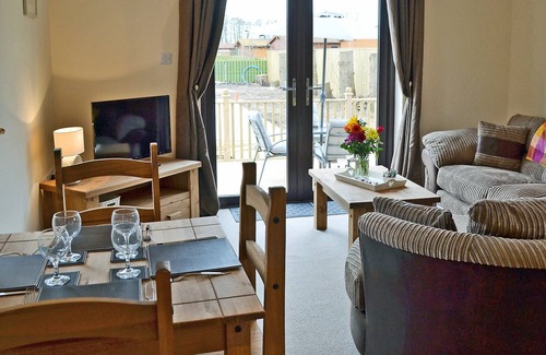 Wilberfoss Cottage | 2 bedroom accommodation in Wilberfoss, near York