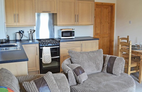Wilberfoss Cottage | 2 bedroom accommodation in Wilberfoss, near York