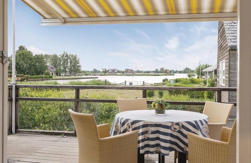 Grou House | 2 bedroom accommodation in Grou