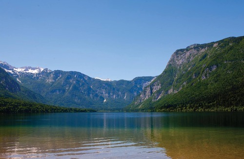 Zasip Apartment | 2 bedroom accommodation in Bled