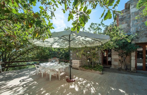 Chillivani House | 2 bedroom accommodation in Ozieri