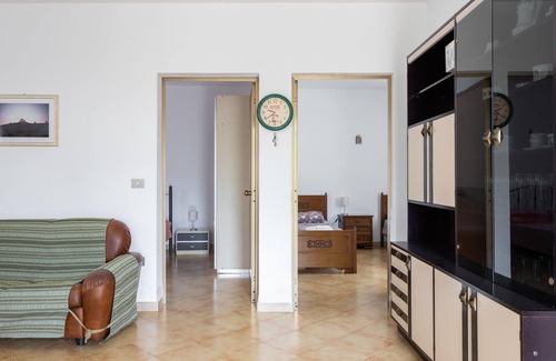 Monte Longu Apartment | 2 bedroom accommodation in Posada