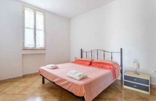 Monte Longu Apartment | 2 bedroom accommodation in Posada