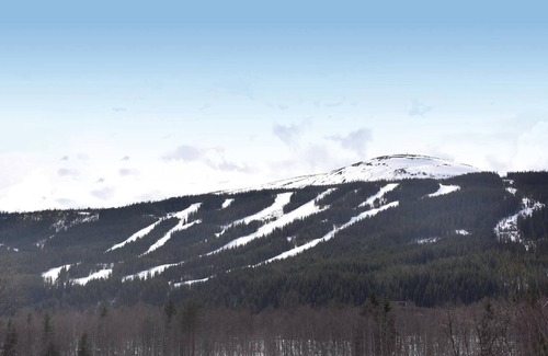Trysil Apartment | 2 bedroom accommodation in Trysil