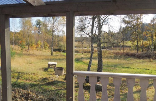 Knared House | 2 bedroom accommodation in Knäred