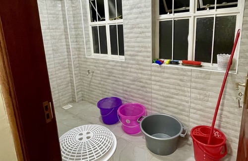 Muthaiga Apartment | 2 bedroom all ensuite in a serene environment in Nairobi