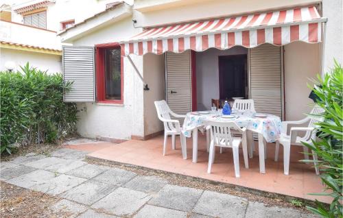 Botricello Apartment | 2 Bedroom Amazing Apartment In Botricello