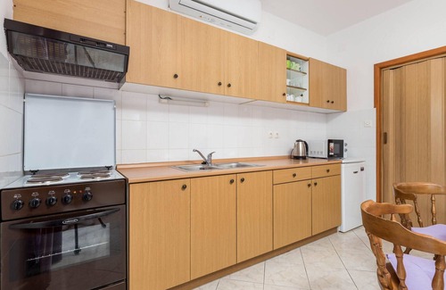 Opric Apartment | 2 bedroom amazing apartment in Lovran