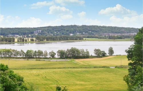Tonsberg Apartment | 2 Bedroom Amazing Apartment In Vear